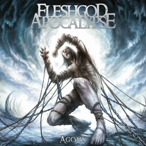Fleshgod Apocalypse : Agony